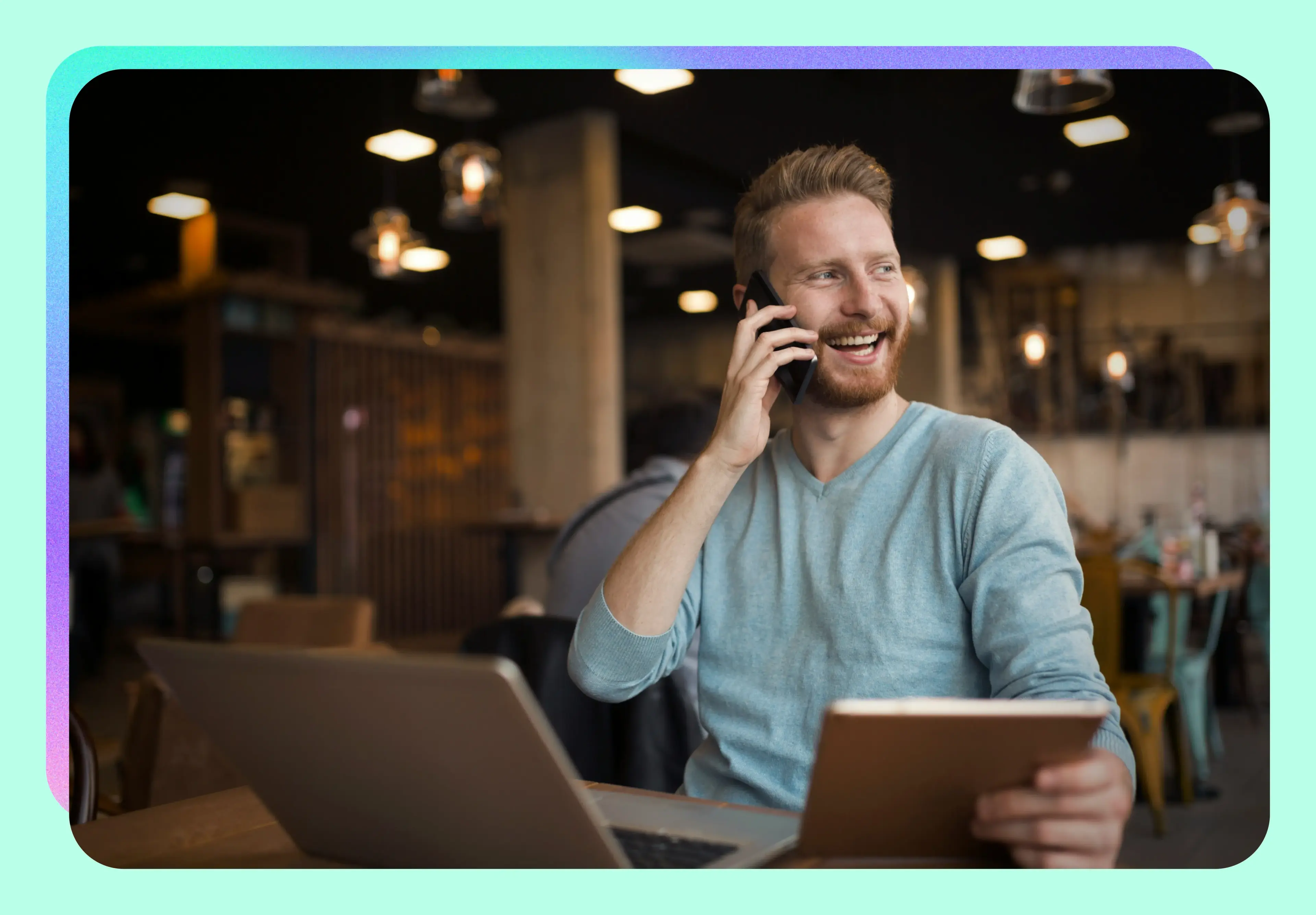 How to get access to customers for user research in B2B